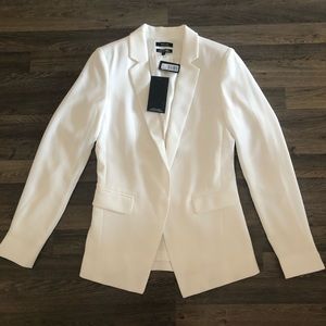 RW&Co blazer size 2 with tags